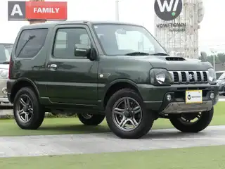 ジムニー ランドベンチャー