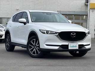 ＣＸ－５ XD Lパッケージ