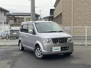 ｅＫワゴン M