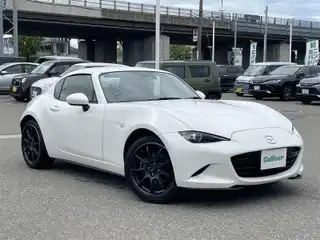 ロードスター ＲＦ VS
