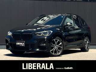Ｘ１ xDrive 18d Mスポーツ