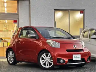 ｉＱ 130G レザーパッケージ