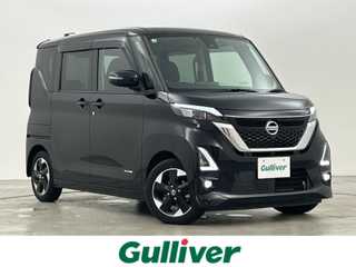 ルークス HWS X プロパイロットED