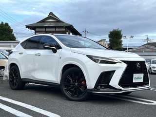 ＮＸ 350h Fスポーツ