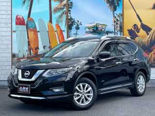 エクストレイル 20X