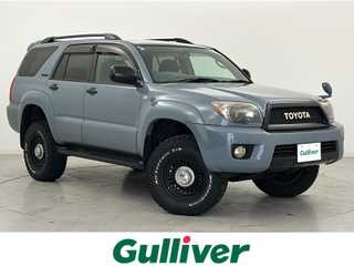 ハイラックス サーフ SSR－X LTD 60thSPL