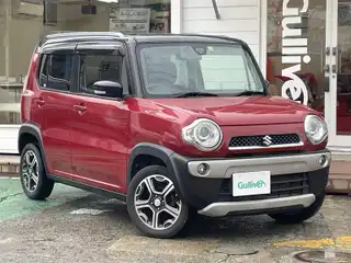 ハスラー X