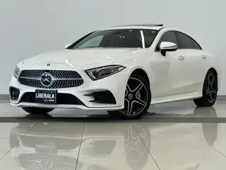 ＣＬＳ４５０ 4マチック スポーツ