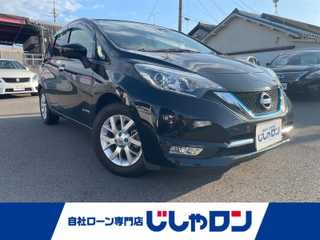 ノート e－パワー メダリスト