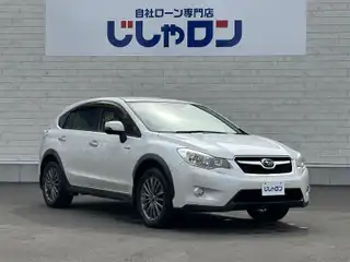インプレッサ ＸＶ ハイブリッド 2．0i－L