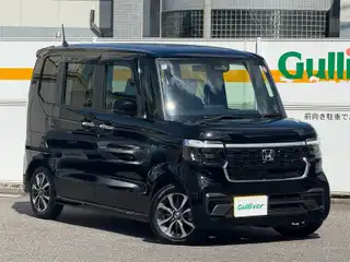 Ｎ－ＢＯＸカスタム カスタム