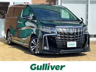 アルファード S Cパッケージ