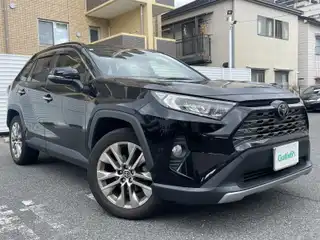 ＲＡＶ４ G Zパッケージ