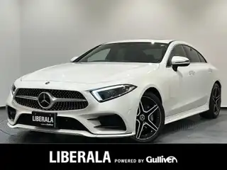 ＣＬＳ４５０ 4マチック スポーツ