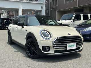 ＭＩＮＩ クーパー