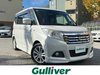 ソリオ HV MZ Dカメラ ブレーキS