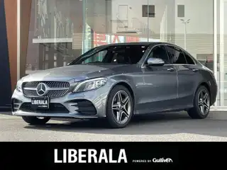 Ｃ２２０ｄ アバンギャルド　AMGライン