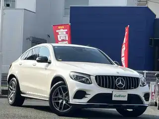 ＧＬＣ d 4マチック クーペ スポーツ