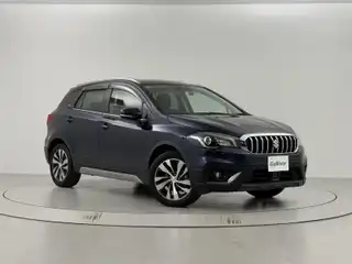 ＳＸ４ Ｓクロス