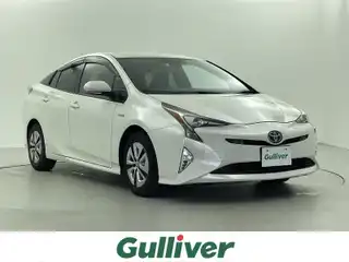 プリウス A