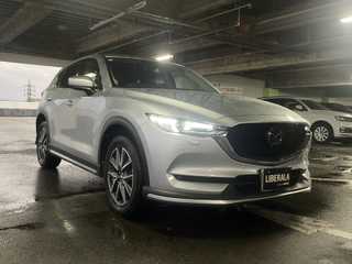 ＣＸ－５ 25S Lパッケージ