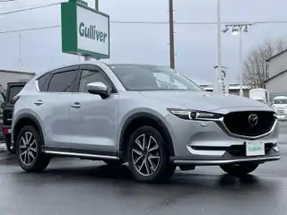 ＣＸ－５ 25S Lパッケージ