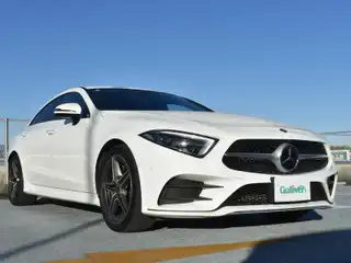 ＣＬＳ２２０ｄ スポーツ エクスクルーシブPKG