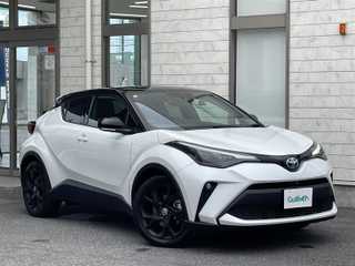 Ｃ－ＨＲ G
