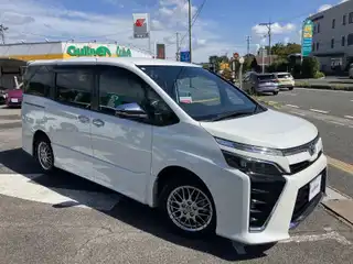 ヴォクシー ZS 煌Ⅲ