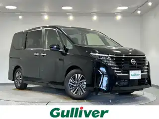 セレナ ハイウェイスター V