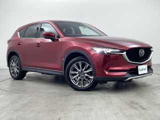 ＣＸ－５ XD エクスクルーシブモード