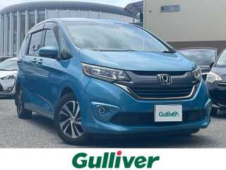 フリード G ホンダセンシング
