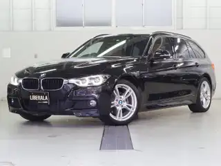 ３２０ｉ ツーリング Mスポーツ