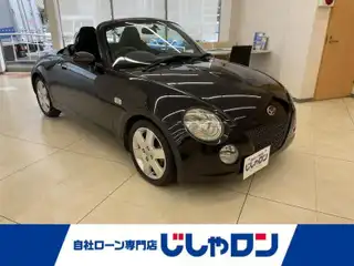 コペン アクティブトップ