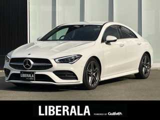 ＣＬＡ２００ｄ AMGライン