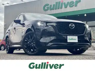 ＣＸ－６０ XD HV エクスクルーシブスポーツ