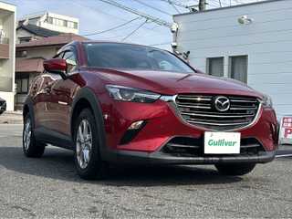 ＣＸ－３ 15S ツーリング