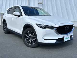 ＣＸ－５ XD プロアクティブ