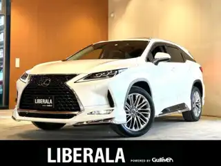 ＲＸ 450hL