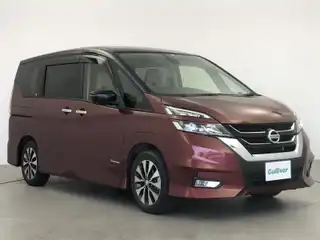 セレナ アンシャンテ