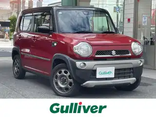 ハスラー G