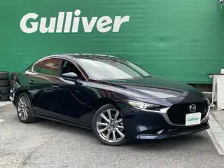 ＭＡＺＤＡ３セダン 20S Lパッケージ