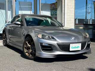 ＲＸ－８ スピリットR