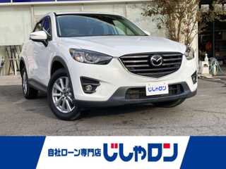 ＣＸ－５ XD プロアクティブ