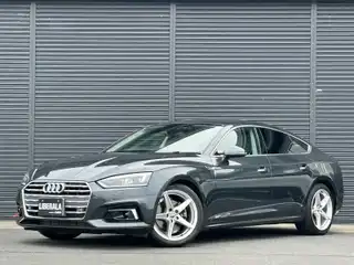 Ａ５ SB 2．0 TFSI スポーツ