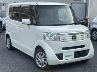 Ｎ ＢＯＸ ＋ G Lパッケージ