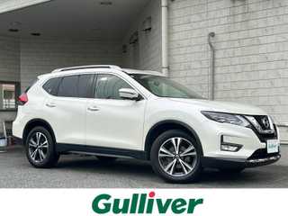 エクストレイル 20Xi