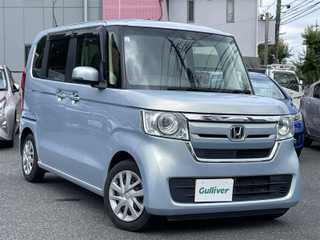 Ｎ－ＢＯＸ G L ホンダセンシング