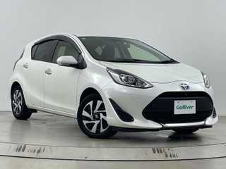 アクア S スタイルブラック