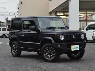 ジムニー XC